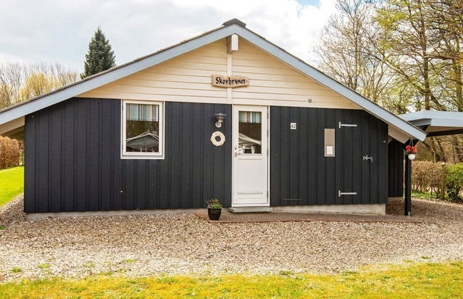 6 Person Holiday Home in Bjert - Foto 15