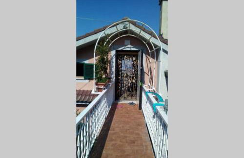 Mansarda a Noli e Spotorno - Photo 6