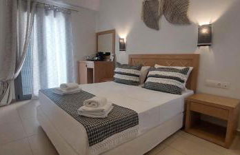 Selinopetra Rooms - Foto 14