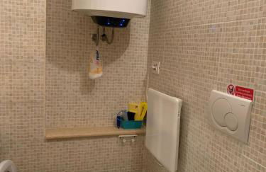 La Minicasa al Lago del Turano - Foto 35