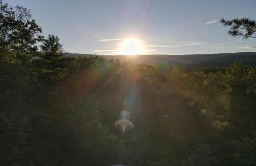 The Outlook - Pet Friendly, Grill, Wifi, View, Fire Pit, Deck, Family Friendly, Foosball, Game Room, King Bed, Fireplace - Photo 69