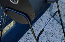 "L'Océan pour Voisin", gîte 5 à 6 personnes, 3 étoiles 3 épis dans maison avec terrasse de 34m carrés Plage du Métro à 1500 m agréé ANCV - Foto 37