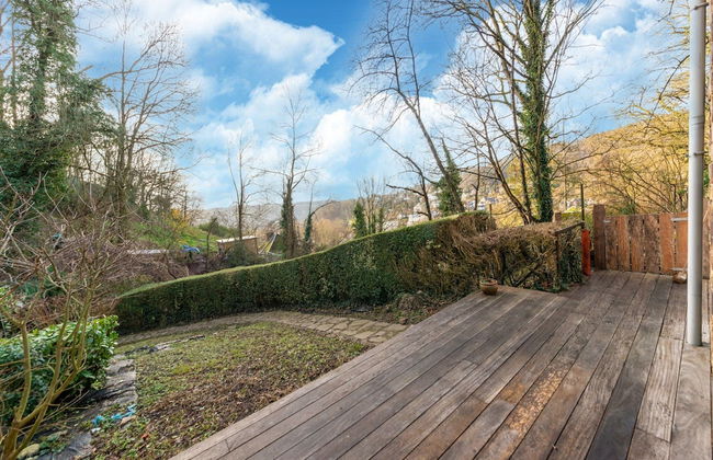 Magnificent Holiday Home With hot Tubs - Foto 31