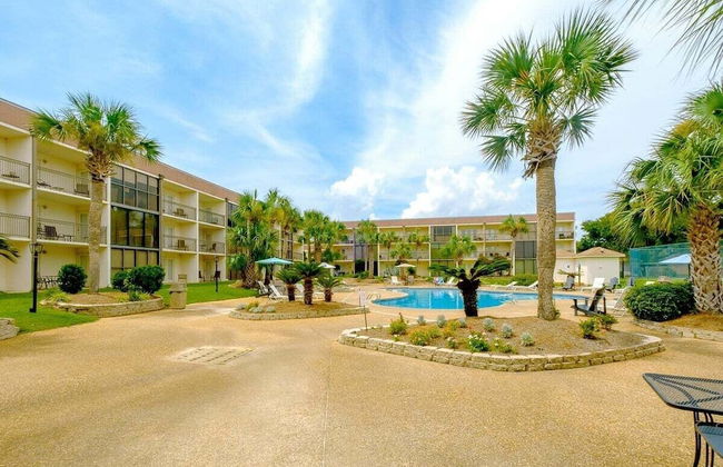 Ocean Club Villas - Foto 36