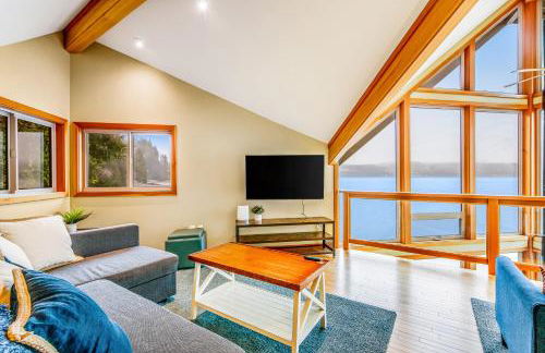 Tahuya Trees and Tides - Foto 16