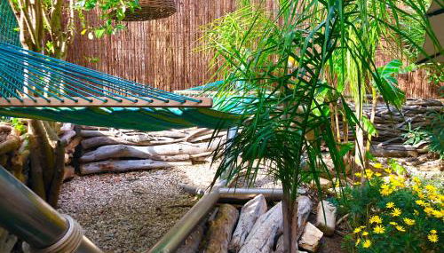 GRIMAUD Golf Saint Tropez Rez de jardin Vue piscine - Foto 3