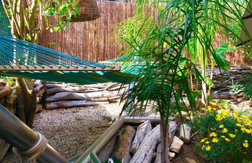 GRIMAUD Golf Saint Tropez Rez de jardin Vue piscine - Foto 3