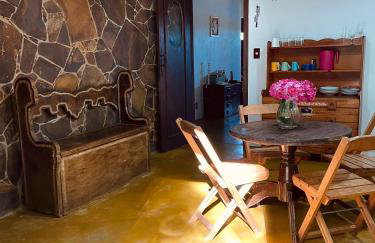 Amplo Refúgio - Diárias e Guest House - Beira da Lagoa - Foto 31