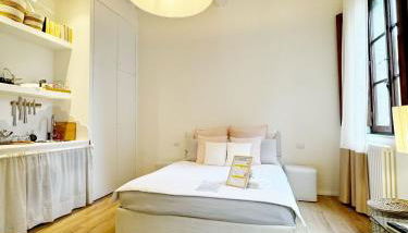 Boutique Room - Centro Storico 20 min da Firenze - Foto 5, towels