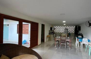 Casa da Cabana Guajiru - Foto 17