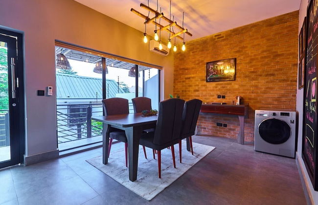 El- Rey Luxury Apartment - Foto 27