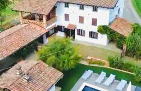 Cascina Bella Relais - Foto 10