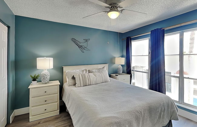 Madeira Beach Yacht Club 343h - Foto 22