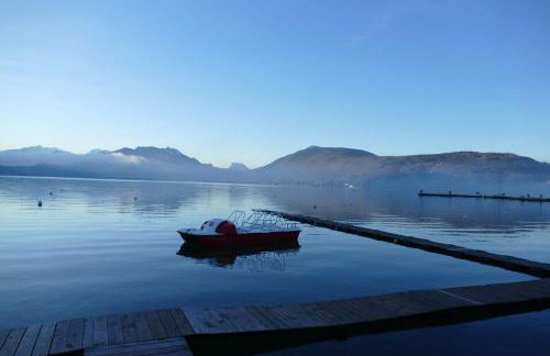 la ferme du parroi - Foto 33