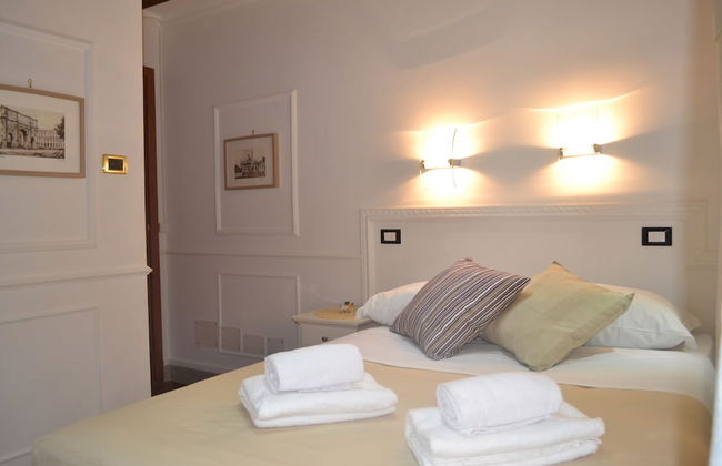 Domus Ester Roma - Foto 3