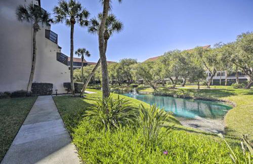 Sunny Siesta Key Condo with Beach Access and Pool! - Foto 23