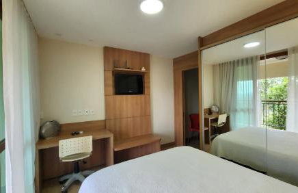 Apart Hotel Vista Azul - Vista Pedra azul - Photo 5