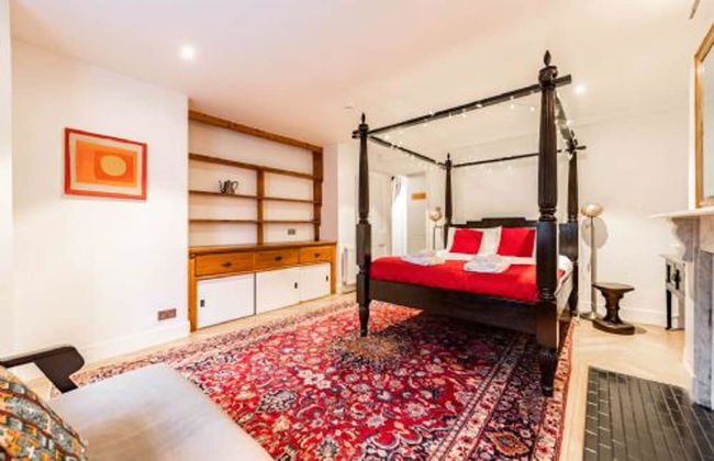 Host Stay Wellington House - Foto 10