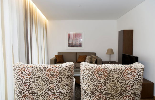 Apartamentos Turísticos da Nazaré - Foto 31