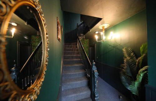 NomadiQ - Walk to Airport, 5 min to Downtown 01 - Foto 2