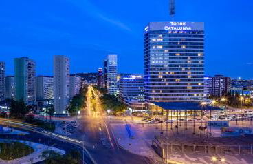 Apartment Link BCN Sants - Foto 28