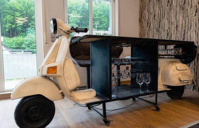 Apartment Schwarz Waldperle - Foto 15