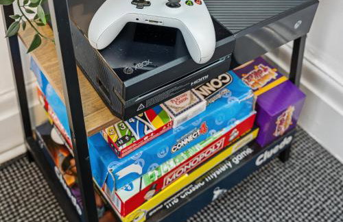 Crew Quarters - Your Ideal Stay in Bury - Photo 15