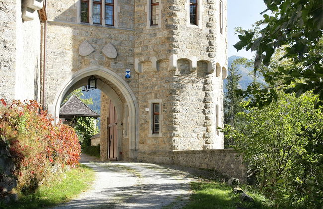 Schloss Fischhorn am See - Foto 61