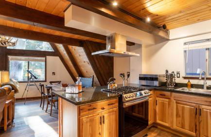 Bears Lair by Avantstay 3mins From Bear Mountain Ski Resort! - Foto 28