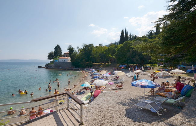 Apartments Viktoria - Foto 48