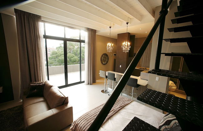 Heritage Square Apartments - Photo 26