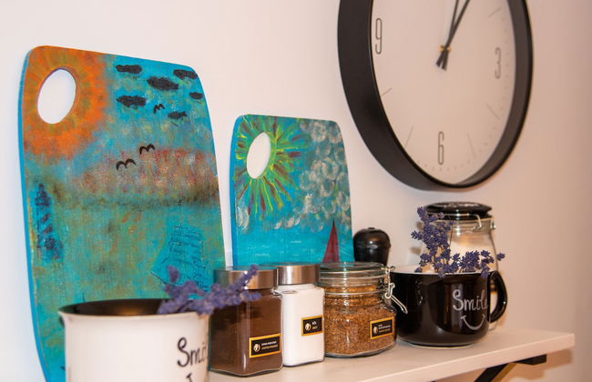 Długa 66 Attic - Foto 18