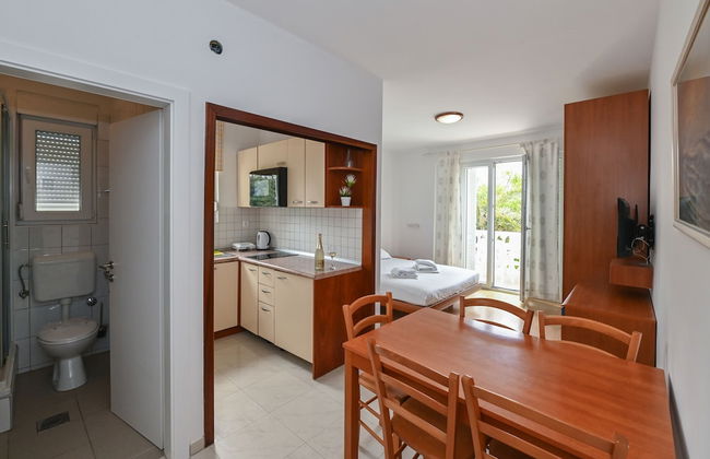 Pool Apartments Galeb - Foto 32