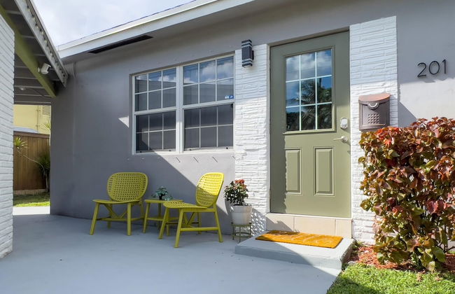 Casa Limon - Saltwater Pool and 10 min to Beach - Foto 54