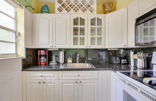 4 Mi to Beach Hollywood Home with Patios! - Foto 12