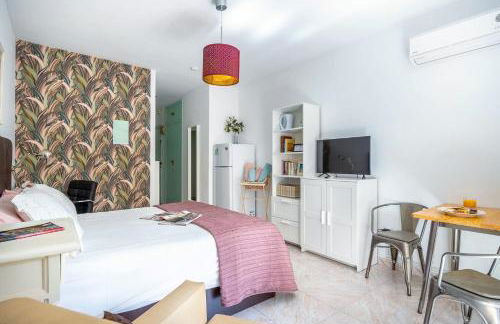 Sunterrace Loft-Triana's Star, 10' from city center! - Foto 5