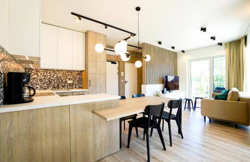 Timber Apartments by Baltic Home - Foto 94