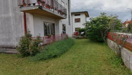 Flavia - Foto 5, Garden, Garden view