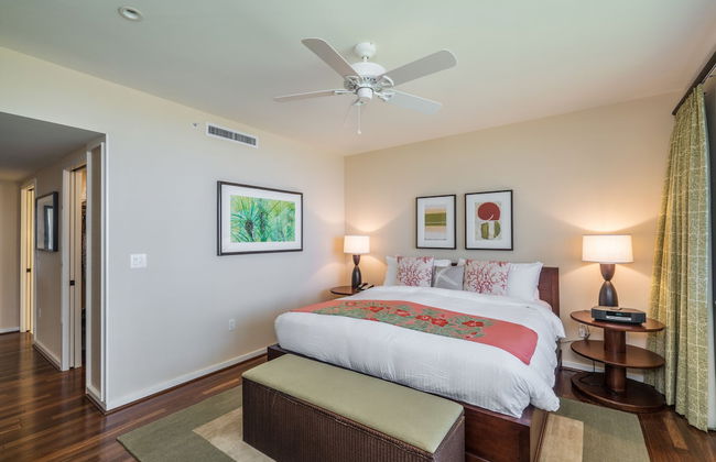 Oceanfront Vacation Villas at Turtle Bay - Foto 2