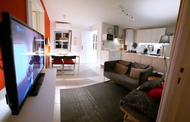 Downtown Porto Spot - 2 bedrooms - Foto 53