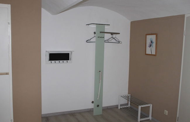 Holiday Home in Saxony With Garden - Foto 12