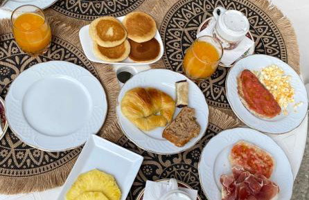 El Tejado de Santa Ana - Foto 31