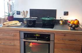 Chalet Lè Lodzé - Pieds des pistes - Foto 6