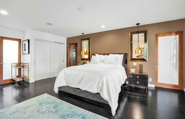 Edwin by Avantstay Hollywood Hills Luxury + Pool - Photo 30