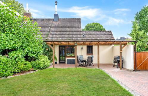 Gemütliches kleines Haus mit 3-4 Schlafplätzen - Foto 8