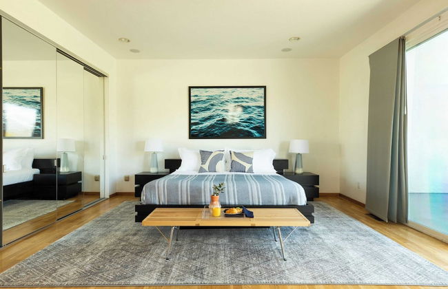 Beachcomber by Avantstay Elegant Modern Estate w/ Pool, Hot Tub & Outdoor Dining! - Foto 29