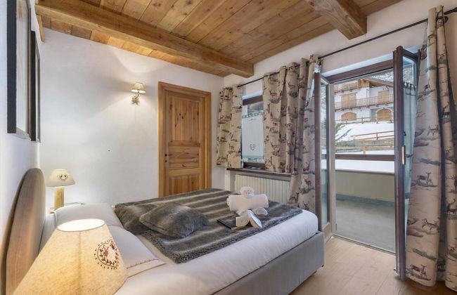 Gleise Lodge apartment - Happy Rentals - Foto 9