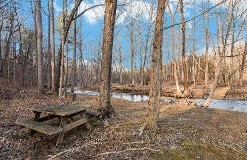 Hot Tub Fireplace Fire Pit Game Room & More - Foto 39