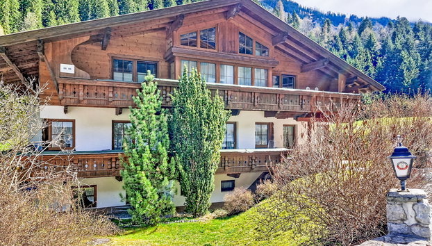 Alpengruss - Foto 2, House