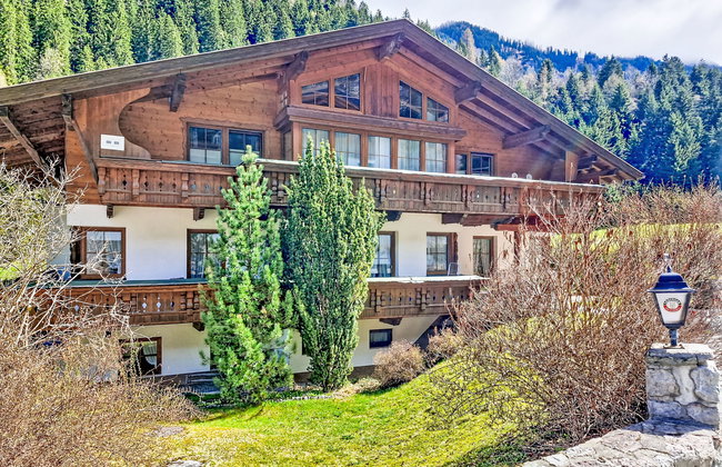 Alpengruss - Foto 2